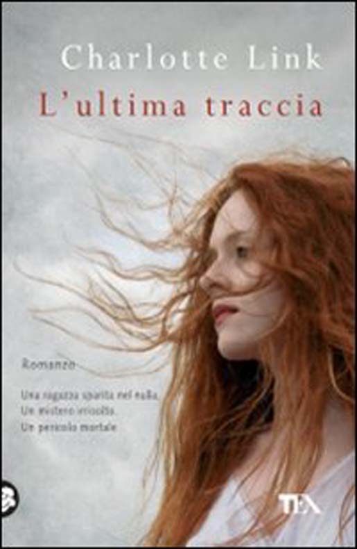 L'ultima traccia