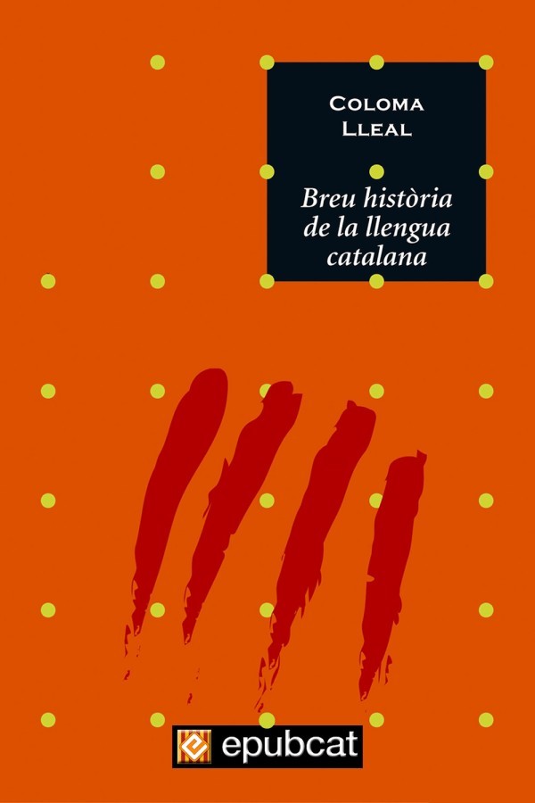 Breu història de la llengua catalana