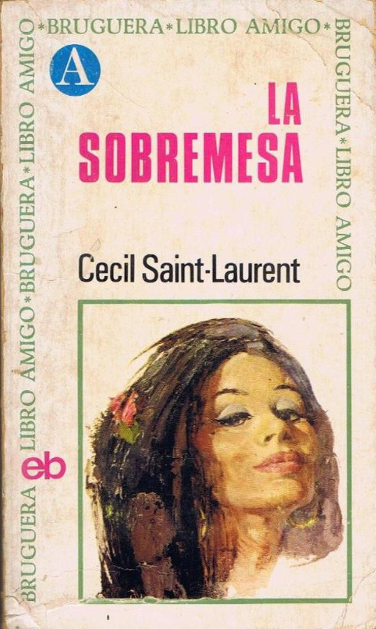 La sobremesa