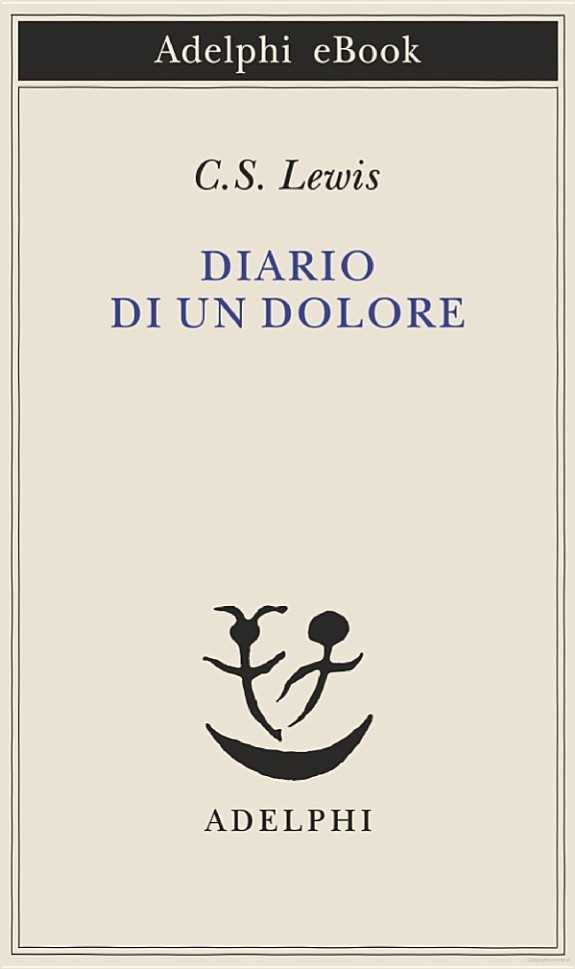 Diario di un dolore