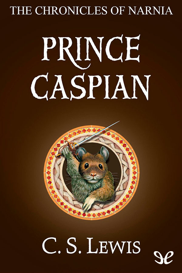 Prince Caspian