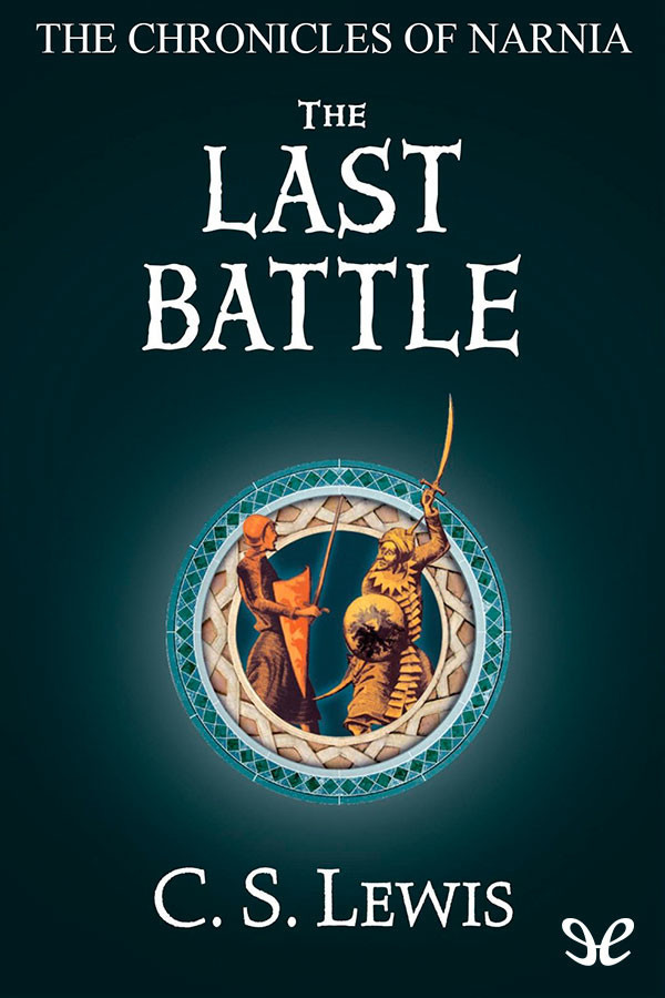 The Last Battle