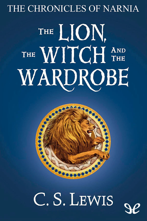 The Lion, the Witch and the Wardrobe