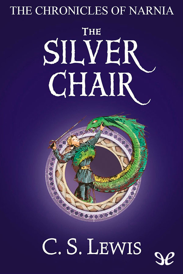 The Silver Chair