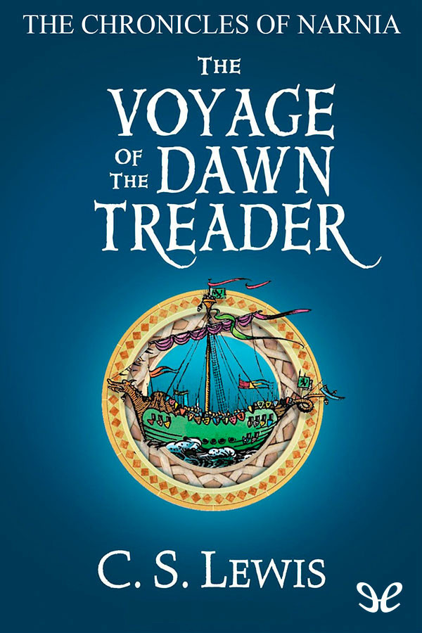 The Voyage of the Dawn Treader