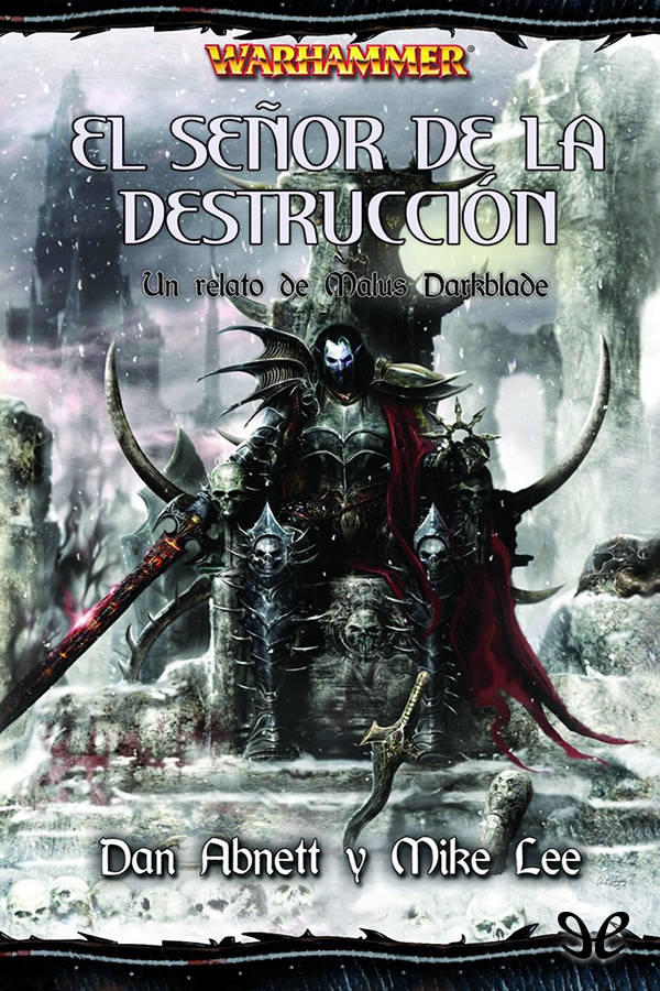 El Señor de la Destrucción