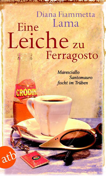 Eine Leiche zu Ferragosto