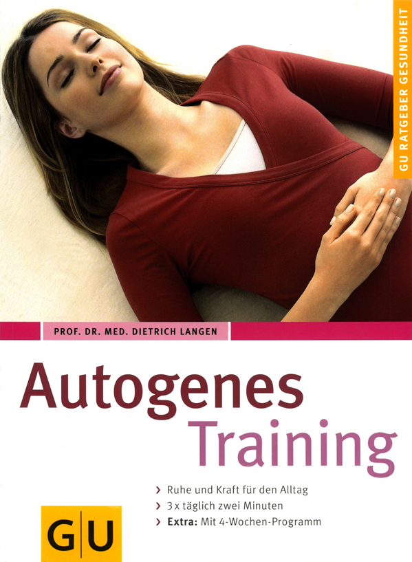 Autogenes Training