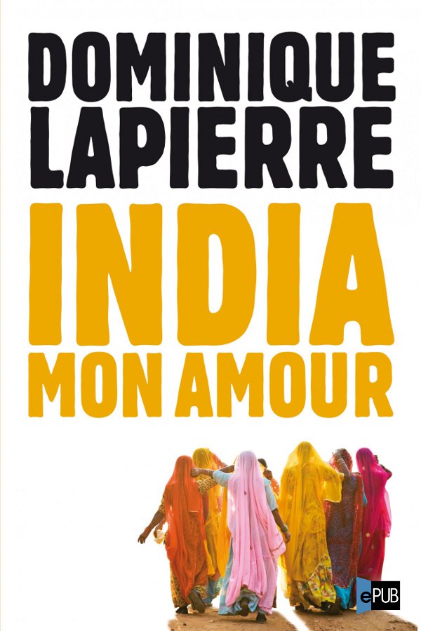 India mon amour