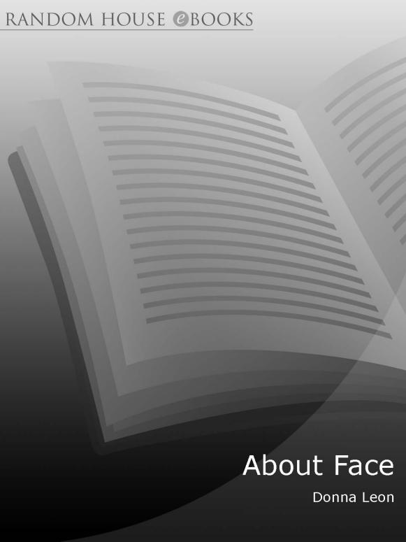 About Face