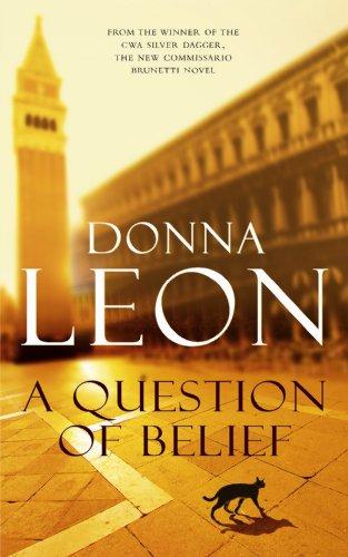 CB19 A Question of Belief