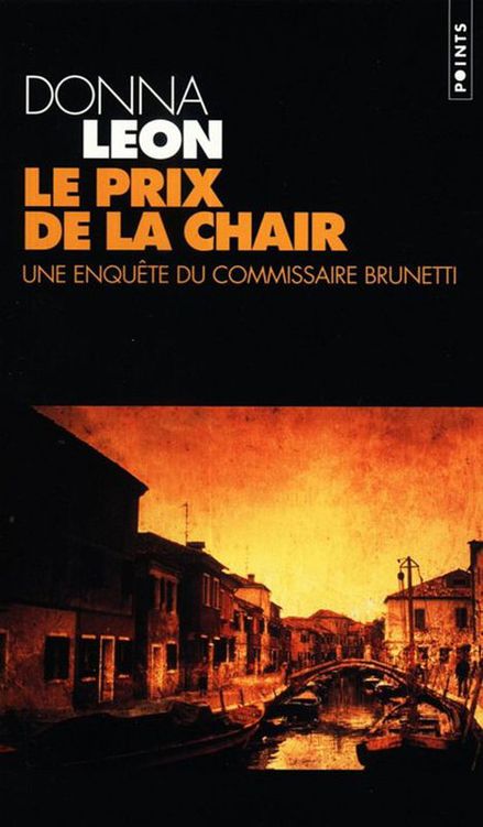 Le prix de la chair