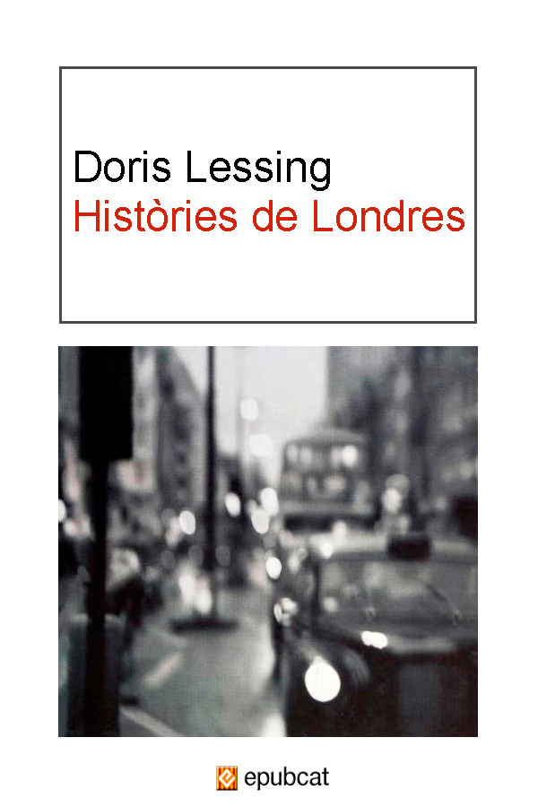 Històries de Londres