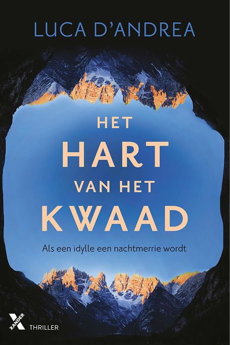 Het hart van het kwaad