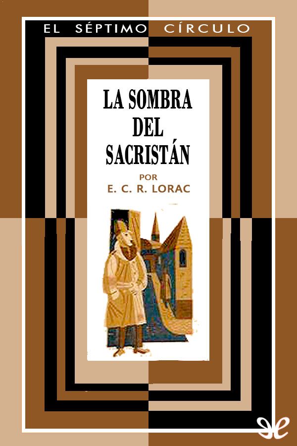 La sombra del sacristán