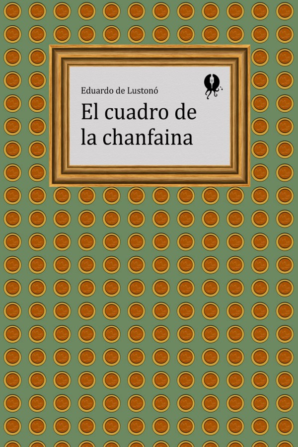 El cuadro de la chanfaina