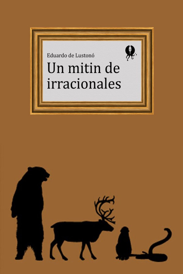 Un mitin de irracionales