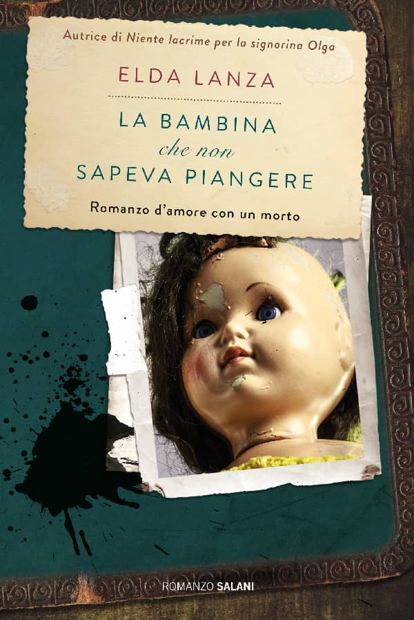 La bambina che non sapeva piangere