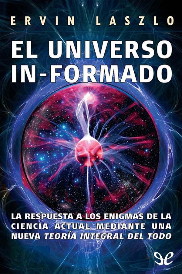 El universo in-formado