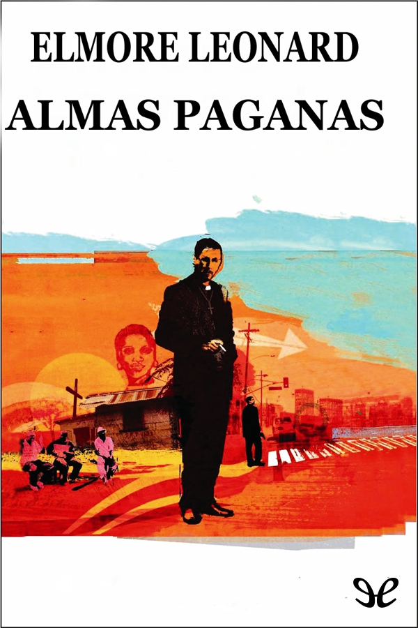 Almas paganas