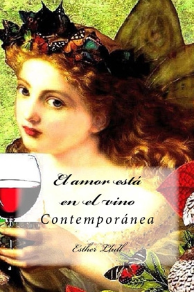 El amor está en el vino