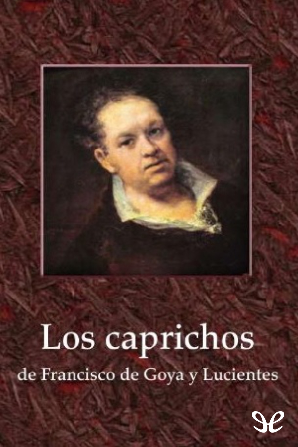 Los caprichos