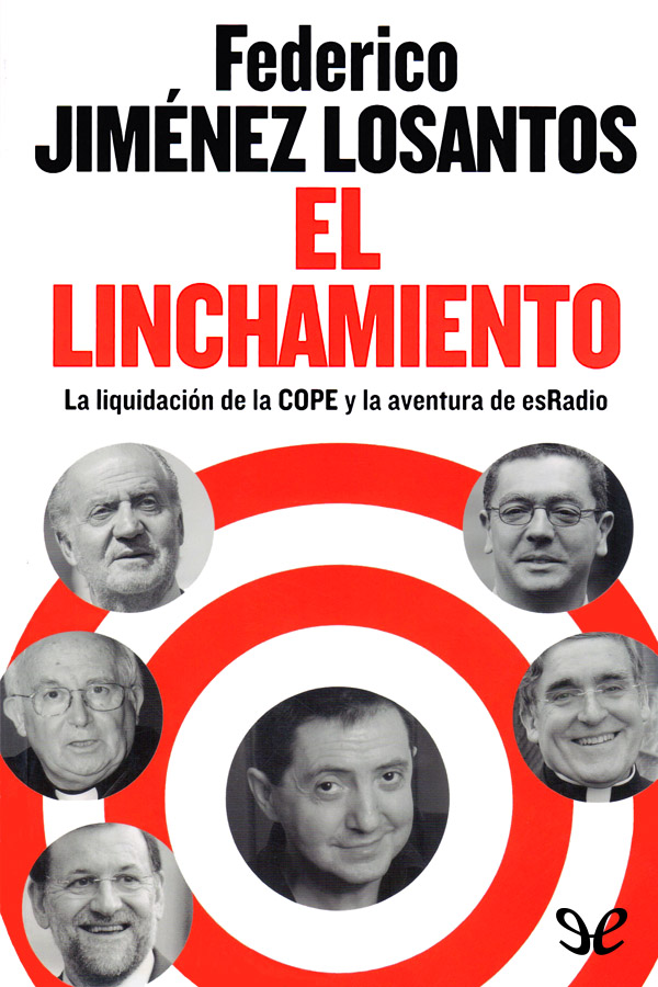 El linchamiento