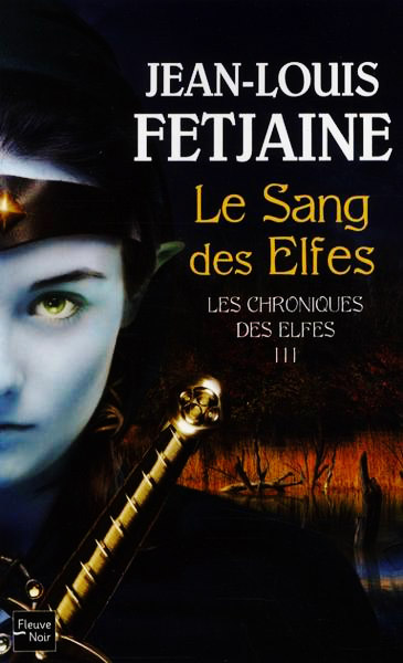 Le Sang des elfes