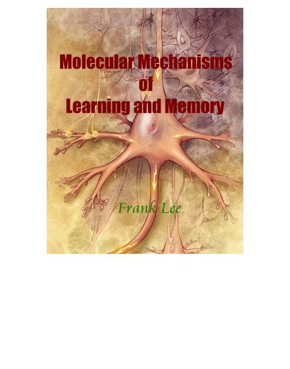 Molecular Mechanisms of Learning and Memory