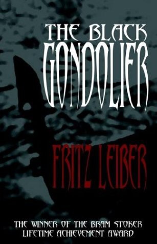 The Black Gondolier and Other Stories