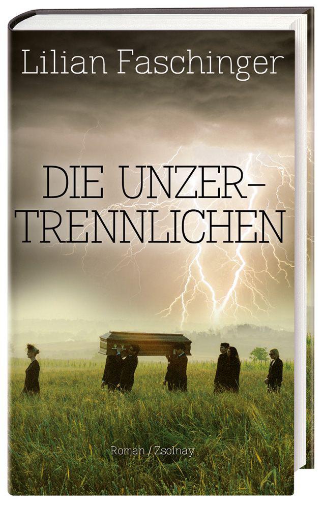 Die Unzertrennlichen: Roman