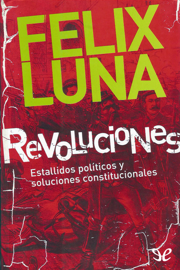 Revoluciones