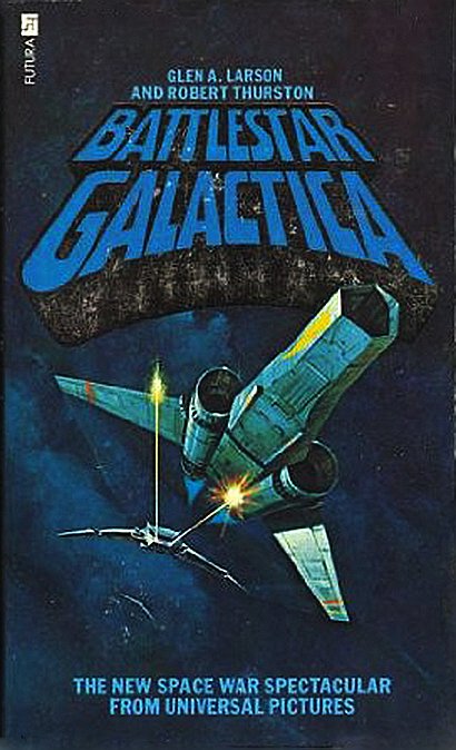 Battlestar Galactica