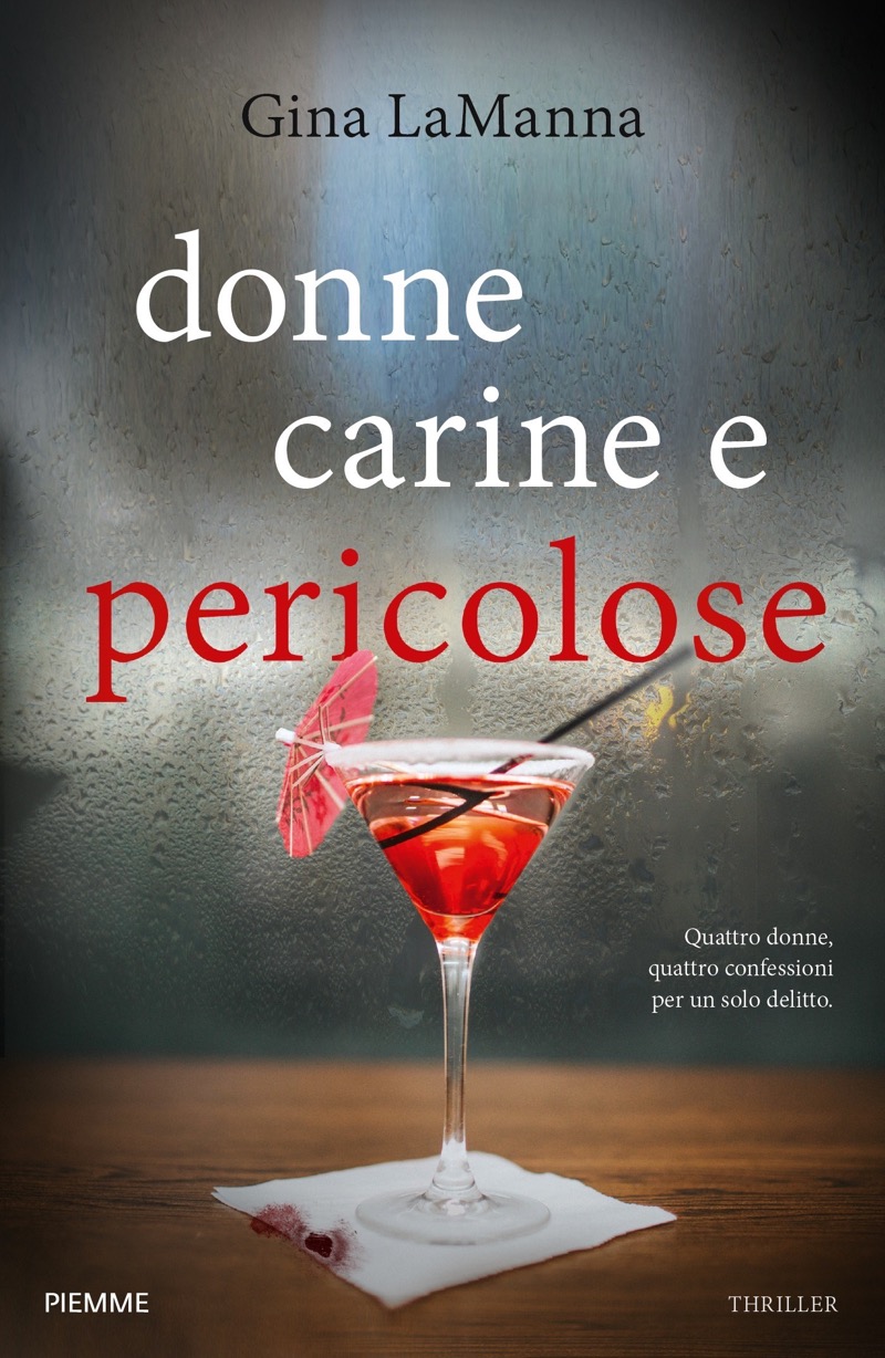 Donne carine e pericolose