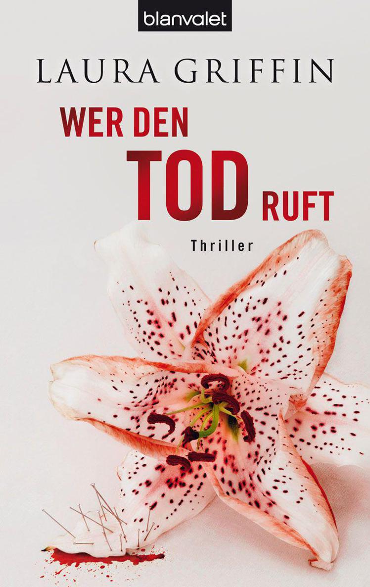 Wer den Tod ruft: Thriller