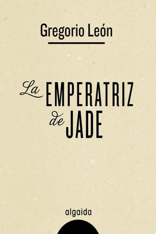 La emperatriz de jade