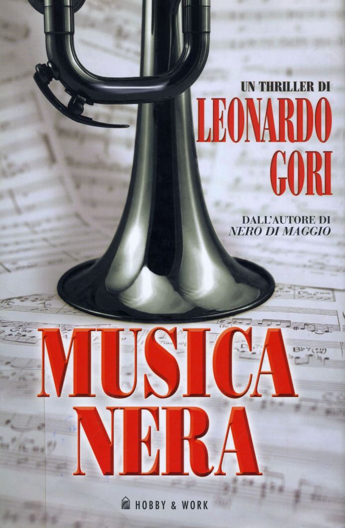 Gori Leonardo - 2008 - Musica nera