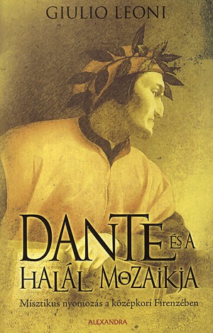 Dante és a halál mozaikja