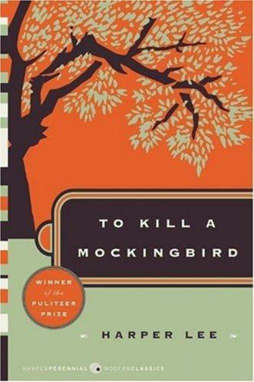 To Kill a Mockingbird