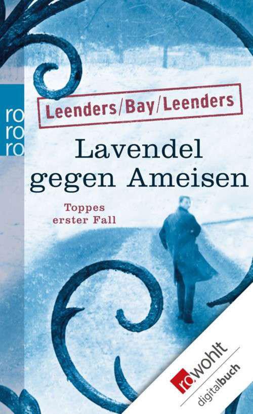 Lavendel gegen Ameisen