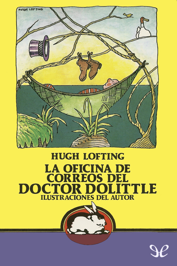 La oficina de correos del doctor Dolittle