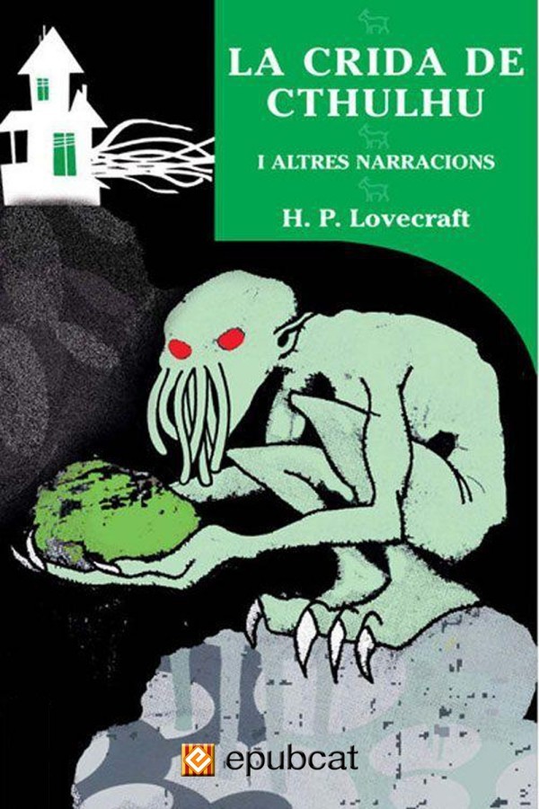 La crida de Cthulhu i altres narracions