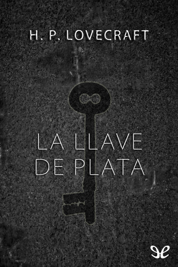 La llave de plata