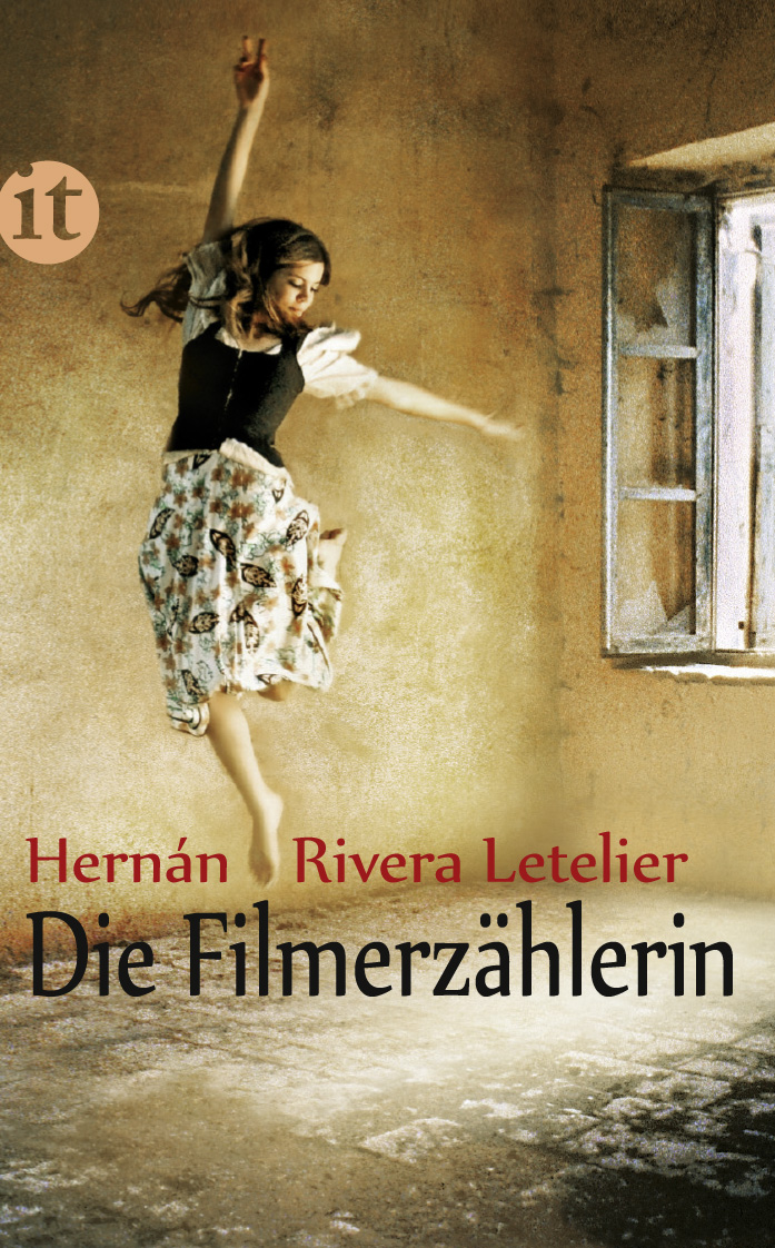 Die Filmerzaehlerin