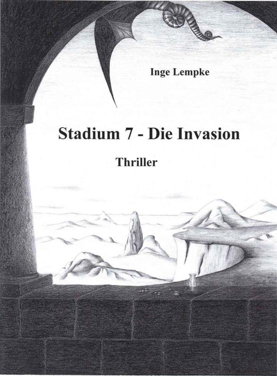 Stadium 7 - Die Invasion