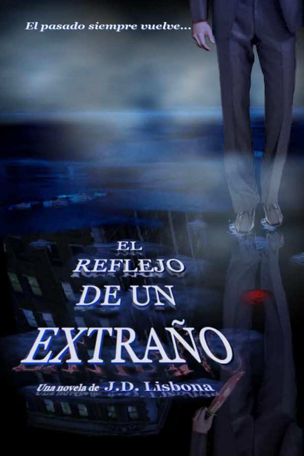 El reflejo de un extraño