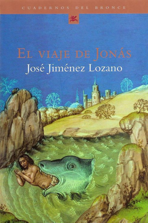 El viaje de Jonás