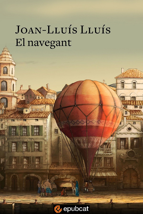 El navegant