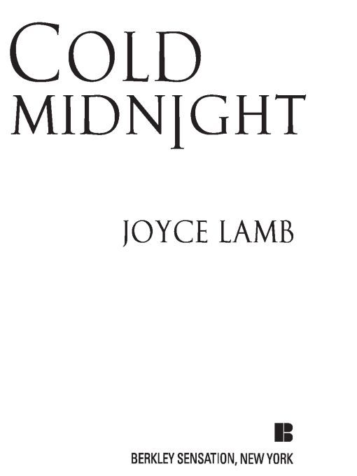 Cold Midnight