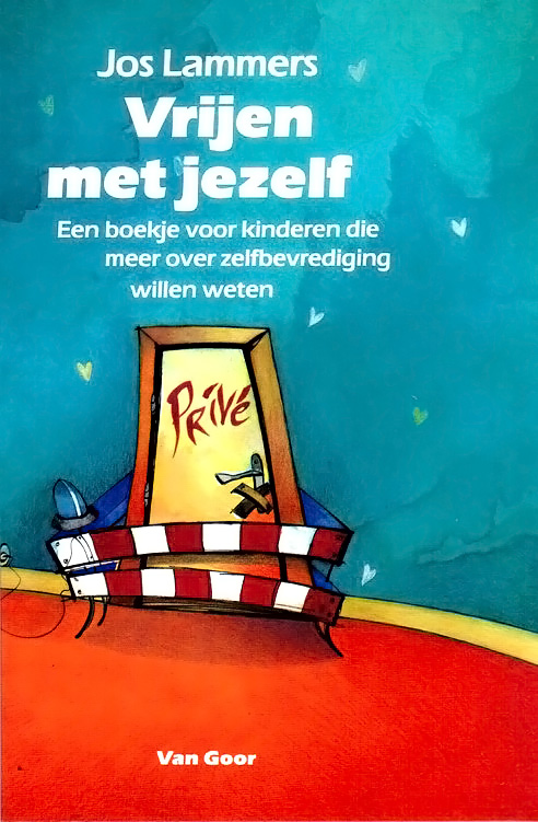 Vrijen met jezelf